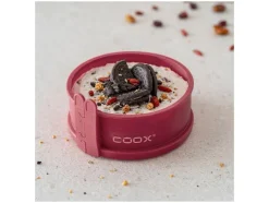 Mini springvorm met glazen bodem Ø 12