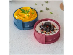 Mini springvorm met glazen bodem Ø 12