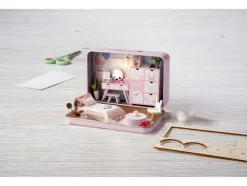 Miniatuur bouwpakket