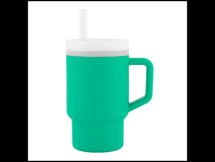 Mini-beker - mijn eerste tumbler