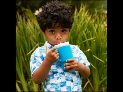 Mini-beker - mijn eerste tumbler