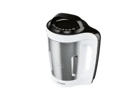 Mixer met kookfunctie