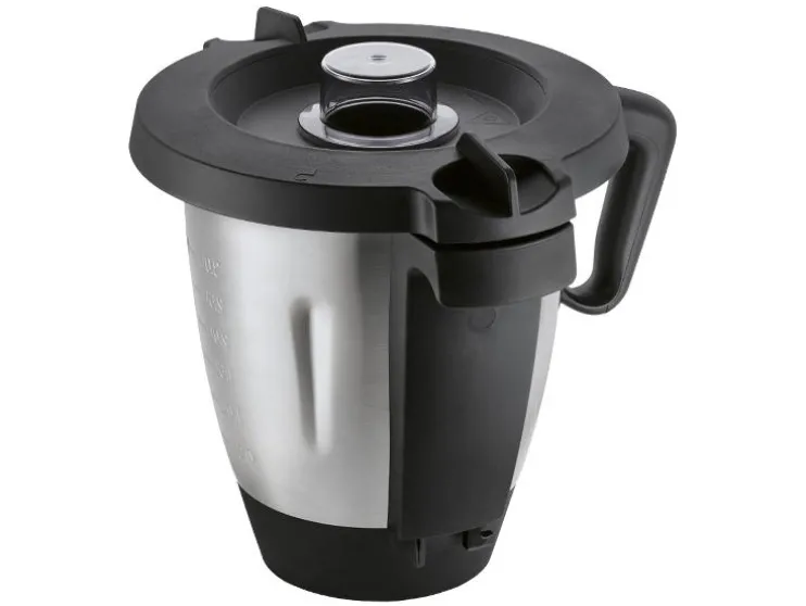 Mixkom-set voor Monsieur Cuisine smart