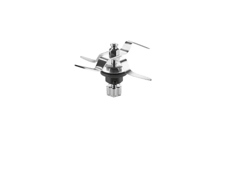 Mixkom-set voor Monsieur Cuisine smart