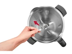 Mixkom-set voor Monsieur Cuisine smart