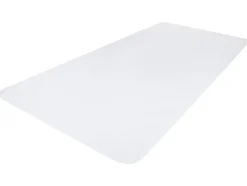 Molton hoeslaken 70 x 140 cm