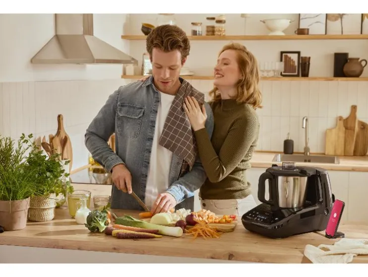 Monsieur Cuisine Compact