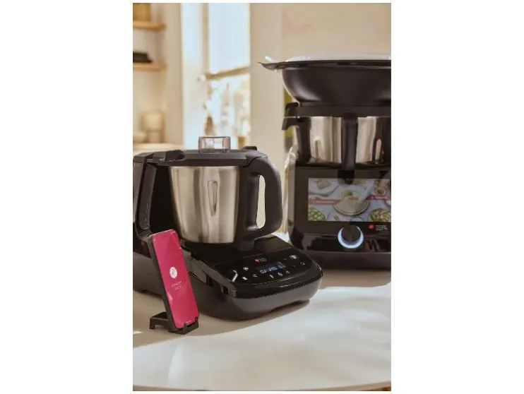 Monsieur Cuisine Compact