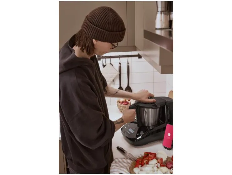 Monsieur Cuisine Compact