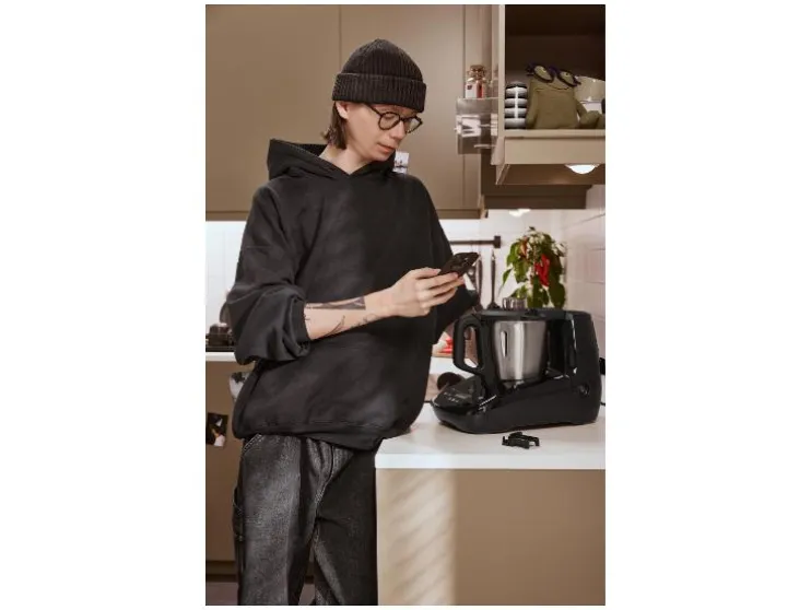 Monsieur Cuisine Compact