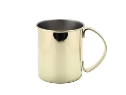 Moscow Mule beker set
