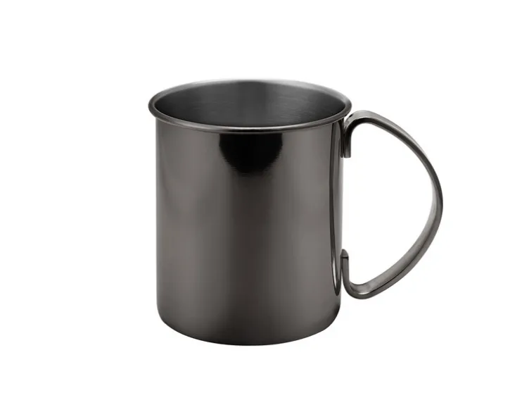 Moscow Mule beker set