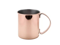 Moscow Mule beker set