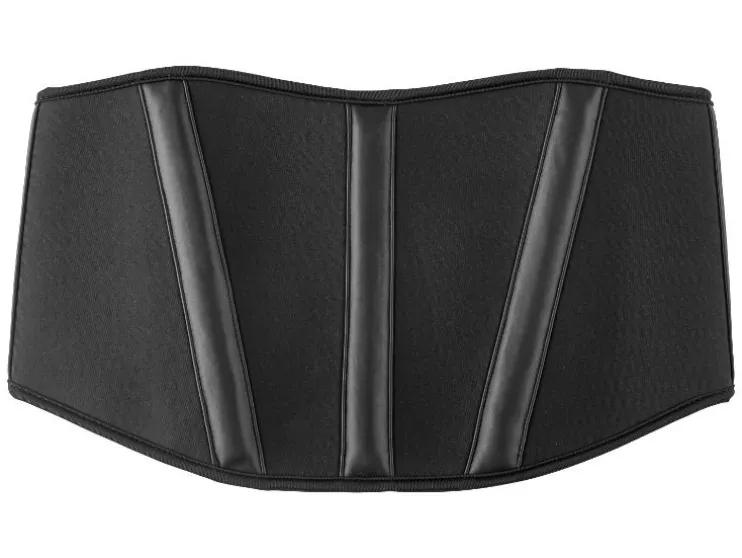 Motorfiets niergordel/nekwarmer