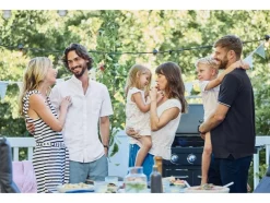 Mousseline dames blouse