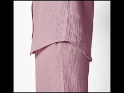 Mousseline dames blouse