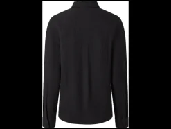 Mousseline dames blouse