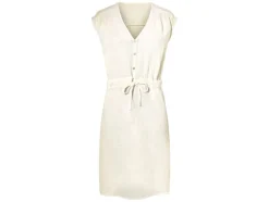 Mousseline dames jurk