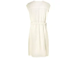 Mousseline dames jurk