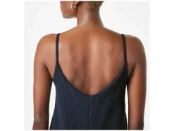 Mousseline dames jurk