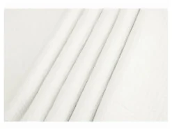 Mousseline dekbedovertrek 200 x 200 cm