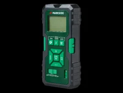 Multifunctionele detector met laser afstandsmeter