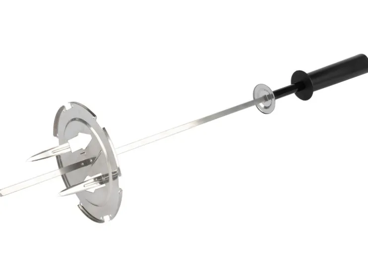 Multifunctionele grill