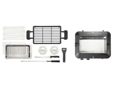 Multifunctionele grill