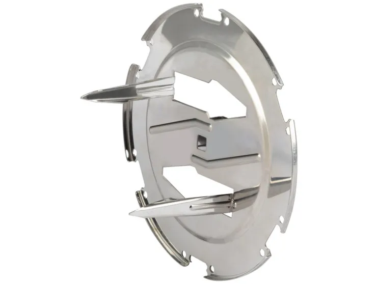 Multifunctionele grill