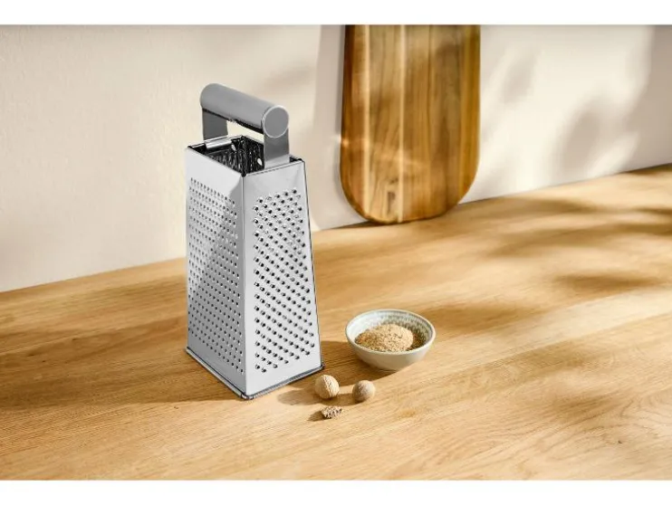 Multifunctionele rasp