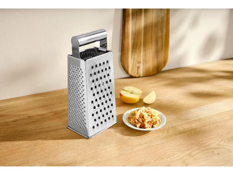 Multifunctionele rasp