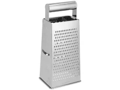 Multifunctionele rasp