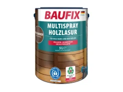 Multispray houtbeits 5 liter