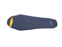 Mummieslaapzak Neel 210 x 80 cm