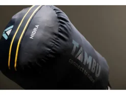 Mummieslaapzak Nidra