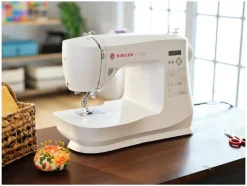 Naaimachine C5605