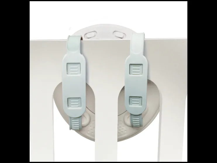 Nachtlampje en projector