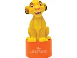 Nachtlampje met speaker