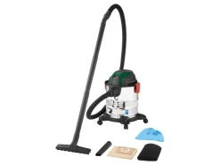 Nat en droog stofzuiger