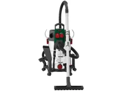 Nat en droog stofzuiger 1500 W