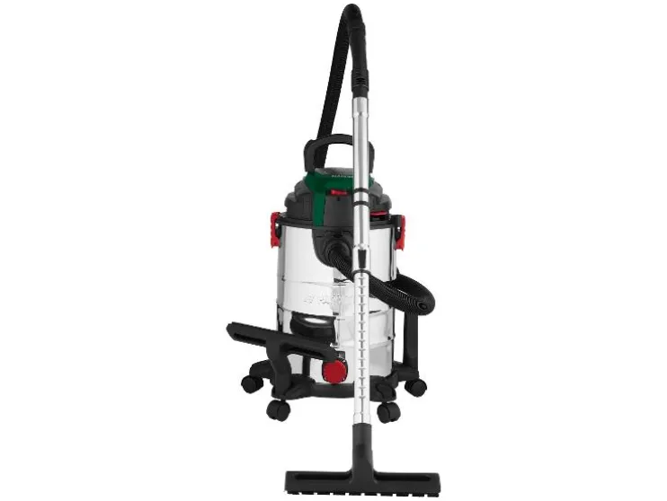 Nat en droog stofzuiger 1400 W