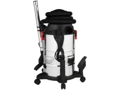 Nat en droog stofzuiger 1400 W