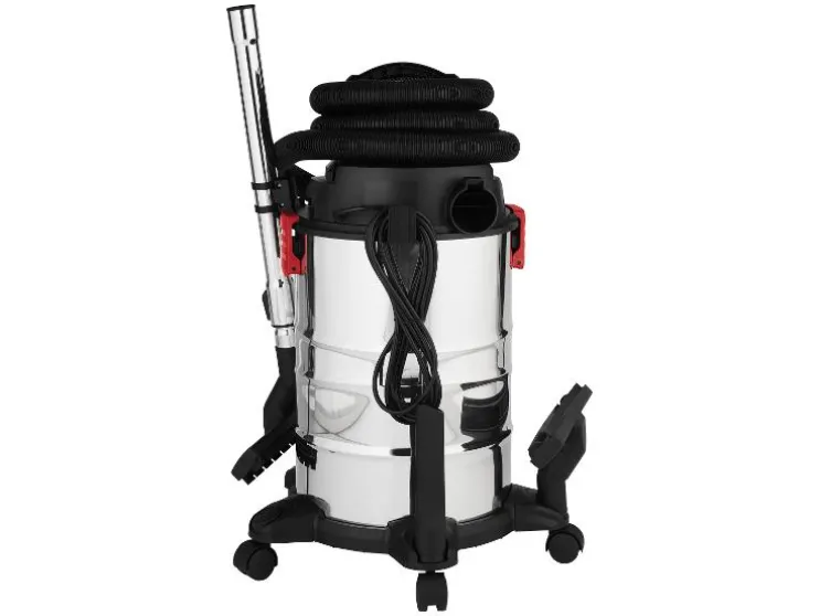 Nat en droog stofzuiger 1400 W