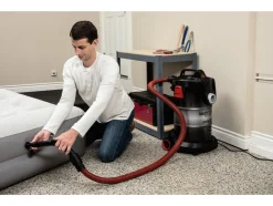 Nat en droog stofzuiger 2026M