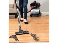 Nat en droog stofzuiger 2026M