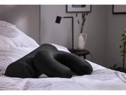 Nekkussen of halve rol kussen