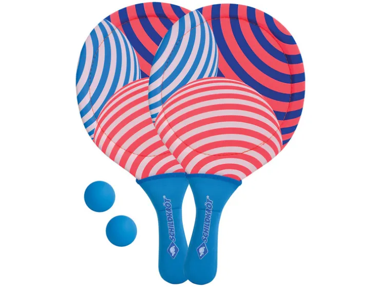 Neopreen beachball-set