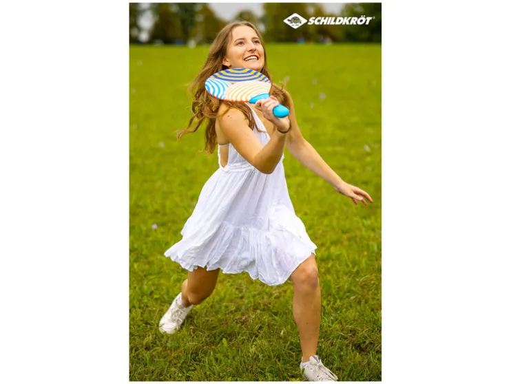 Neopreen beachball-set