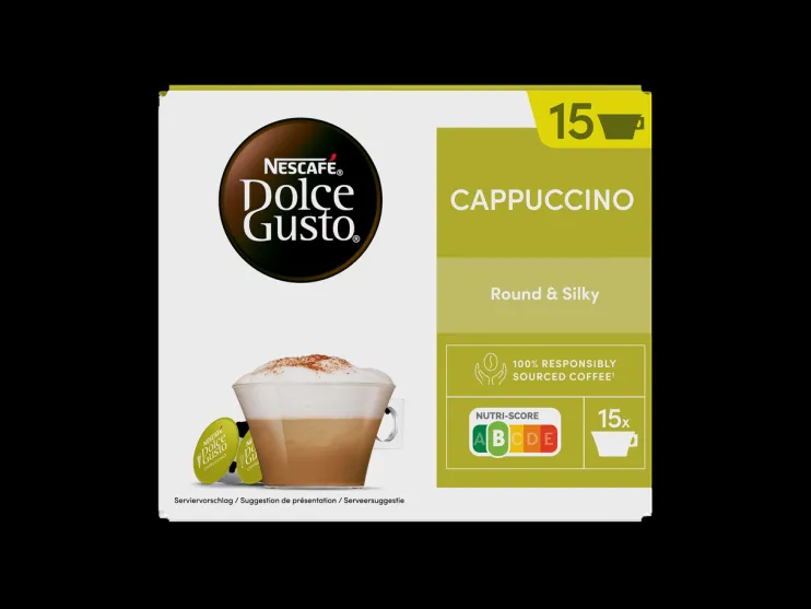 Nescafé Dolce Gusto