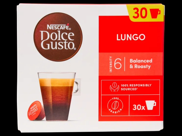 Nescafé Dolce Gusto
